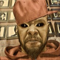 CeldomSeen aka John Muhammad (@celdomseen) 's Twitter Profile Photo CeldomSeen aka John Muhammad (@celdomseen) 's Twitter Profile Photo