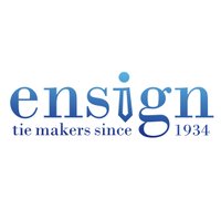 Ensign Ties Makers(@EnsignTieMakers) 's Twitter Profile Photo