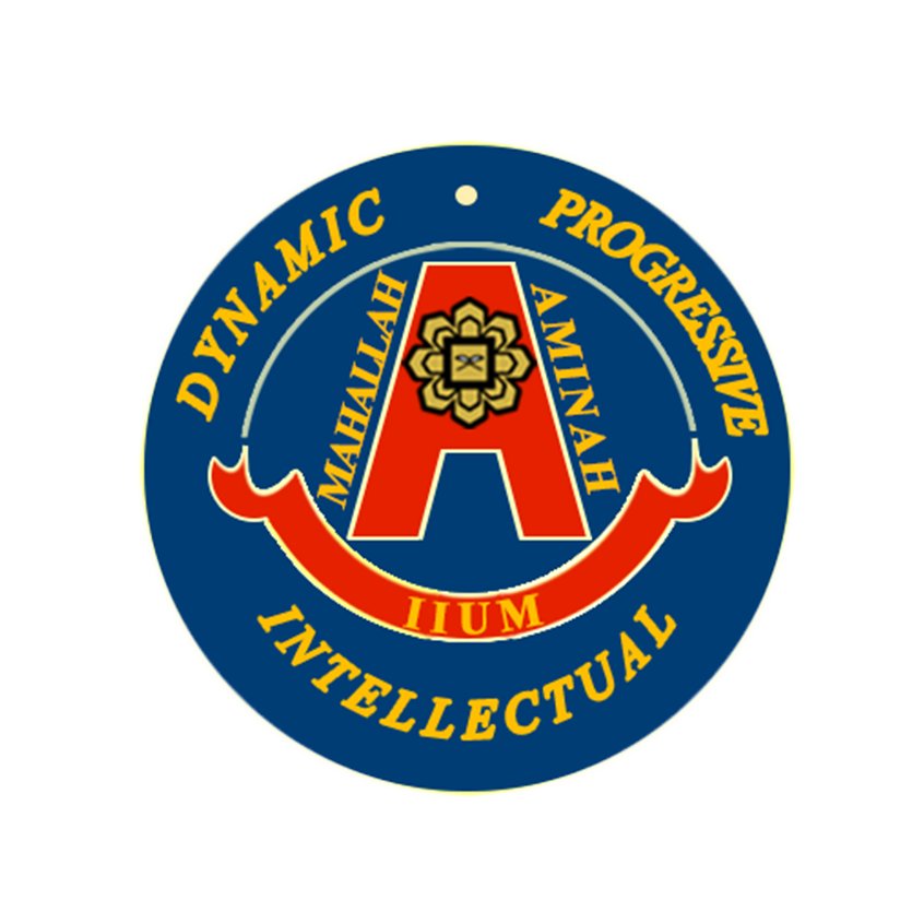 AMINAHIIUM's profile picture. Dynamic • Progressive • Intellectual

One of the best Mahallah in IIUM! Feel free to reach us for any inquiries. 💕

#AminahPower