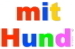 mit_hund's profile picture. hier entsteht etwas für (fast) alles rund um das Thema  'mit Hund'!