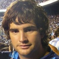 fede (@fededamasco) 's Twitter Profile