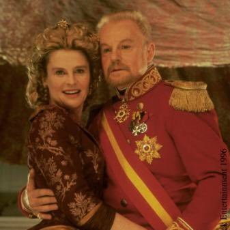GertTheGriever's profile picture. Queen of Denmark 👑 Claudius 2 months ❤️ Dm either @thereaIClaudius or I for affairs of state #ItsNotIncest