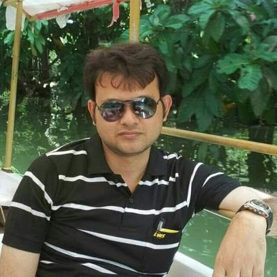 Nishant_Gosai's profile picture. 