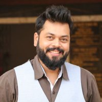 Arun Prabhudesai (@8ap) 's Twitter Profile