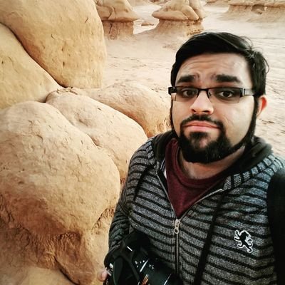 AtomicBreaks's profile picture. #GirlDad