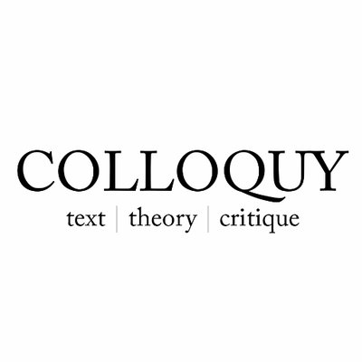 Colloquy Colloquy