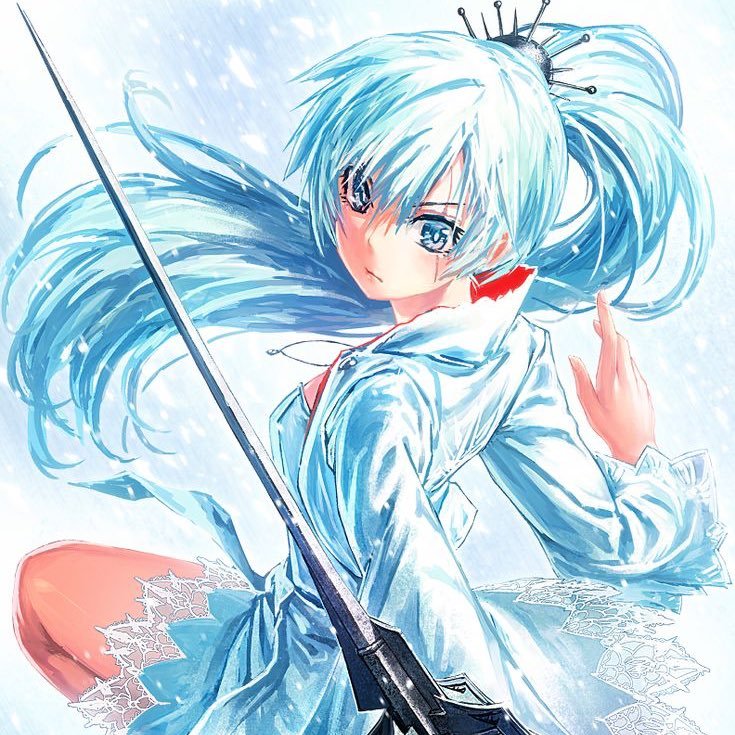 āIām still a schnee, but that doesnāt matter. All that matters is my amazing mistress @LewdEnchantress.ā