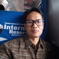 Aris Kurniawan (@kepalsuanaris) 's Twitter Profile Photo Aris Kurniawan (@kepalsuanaris) 's Twitter Profile Photo