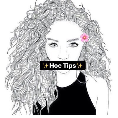 HoeTipsForYou's profile picture. ✨🌈🌺Spreading peace, love & positive vibes to all my followers🌺🌈✨