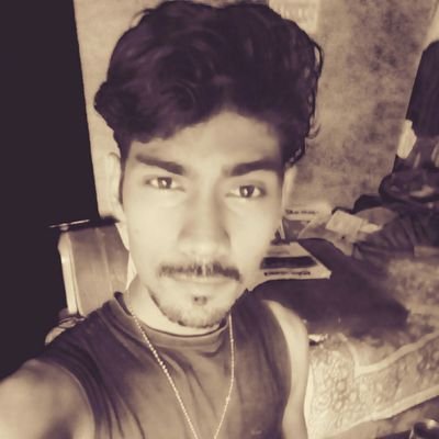 || A |Random|  man || on || twitter ।।