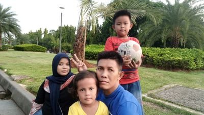 TaufiqH84031119's profile picture. Olahraga Olahraga