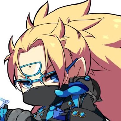 ESE_anji's profile picture. 格ゲーメインのゲーム好き。P4U:番長 千枝 完二 P4U2:番長 影千枝 影美鶴 GGXrd:シン レイヴン アンサー BB:ラグナ UNI:マインちゃん 使ってます。 No1の嫁はシャルロット!!!!!! 白猫もISもシャルロットォォォォォ‼‼‼‼‼