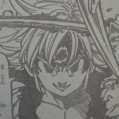 メリオダス アサルトモード Takmituha さん Twitter メリオダス アサルトモード Takmituha さん Twitter