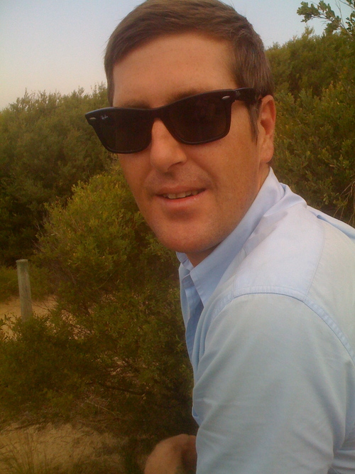 mdswingle's profile picture. 