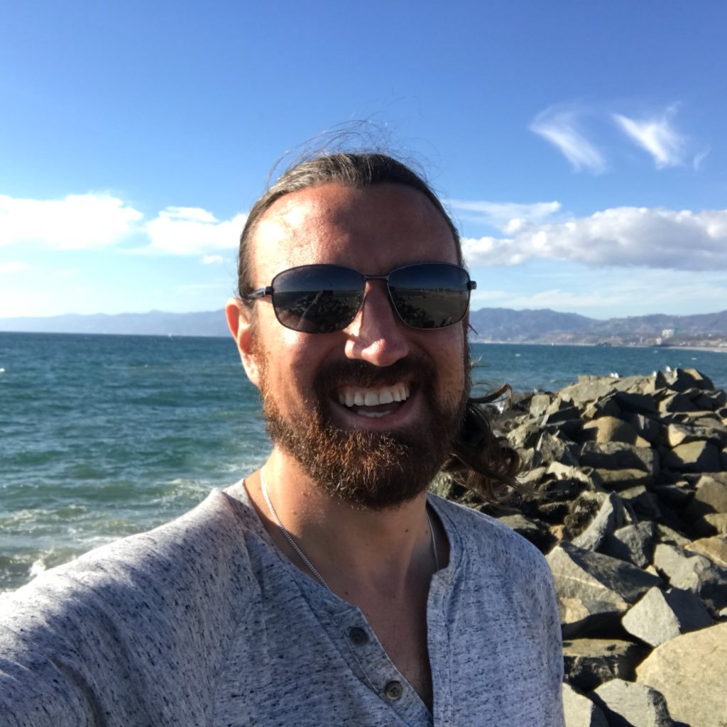 michaelfredmond's profile picture. 