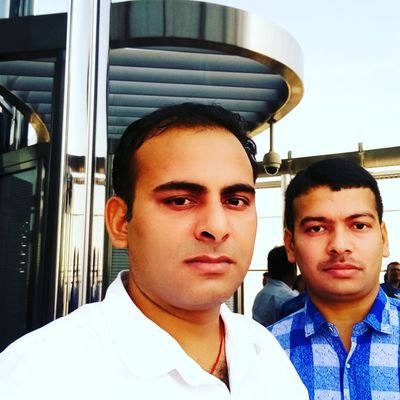 amarendrarai26's profile picture. 