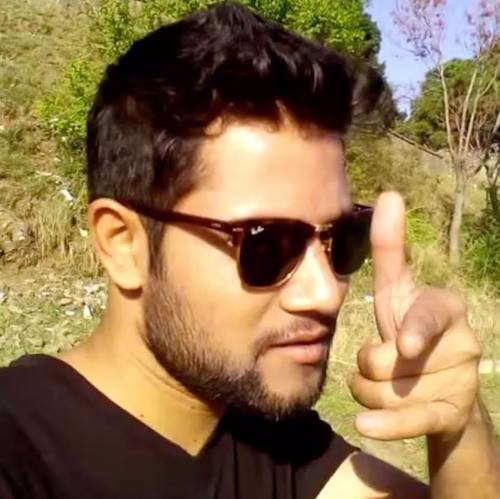 Madhuranjankumar Profile