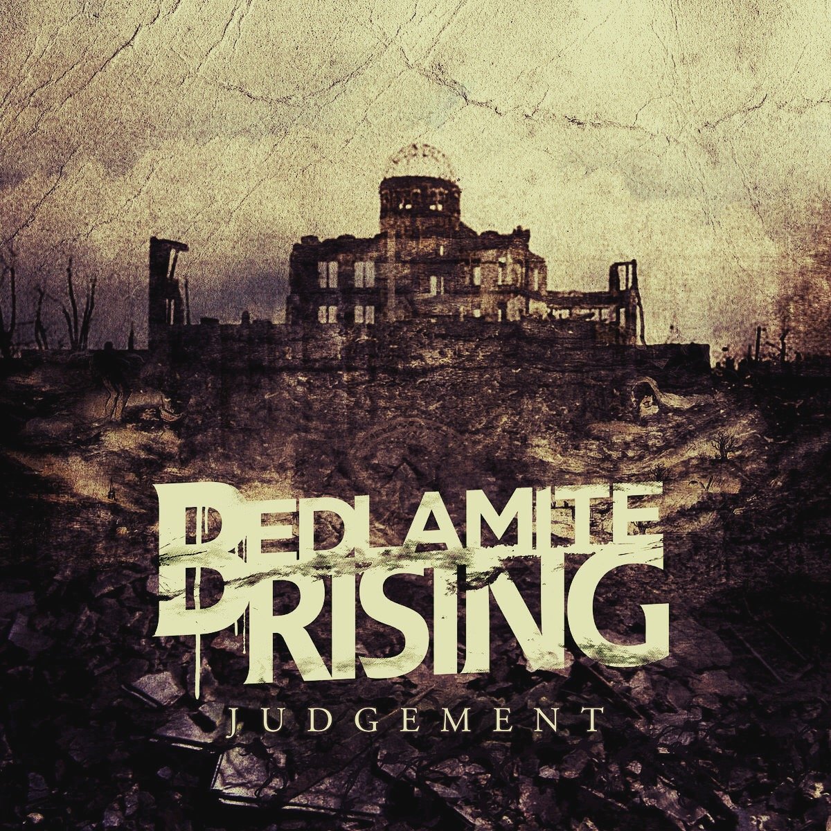 Here to show love for Bedlamite Rising and their amazing music!