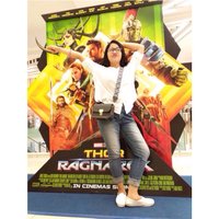 KhatrinPutriFadillah (@khatrinptrifdlh) 's Twitter Profile