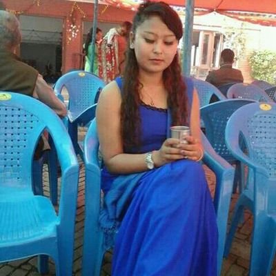 MahimaShresth10's profile picture. Science