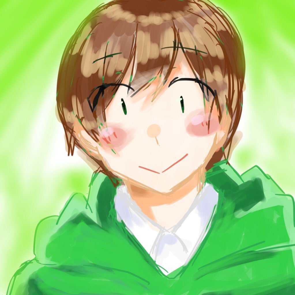 いおりさんのプロフィール画像