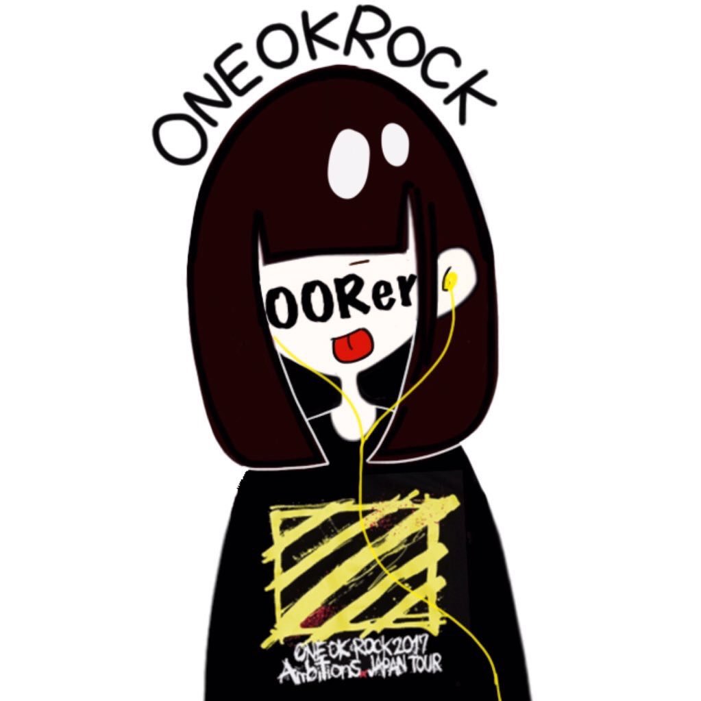 002_ONEOKROCK Profile Picture