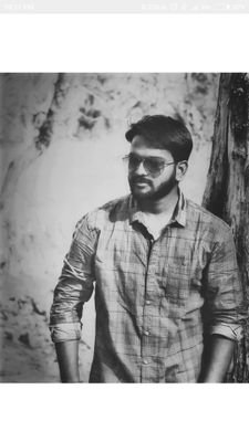 Srihari Sharma
A Nature & Wildlife Photographer 😎 (self-taught)
Love's to Click 📸
Love's to Travel 🛫
Explorer 🚶🚴🛵🚃🚕🚗🚂🚤🛫
