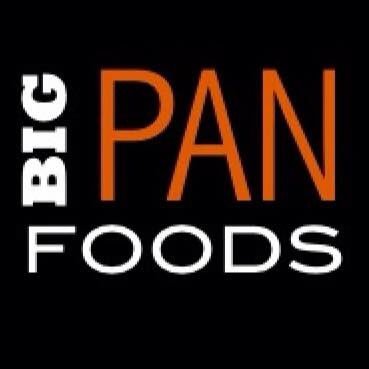 BigPanFoods's profile picture. Home to authentic 🇬🇧🇿🇦 🇪🇸fusion foods. Freshly prepared. Locally sourced quality meats and ingredients. Events catering, dinner parties & ready meals 2 go
