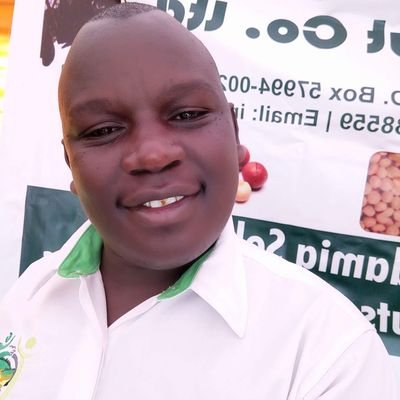 GATHUNYA's profile picture. humble n wise