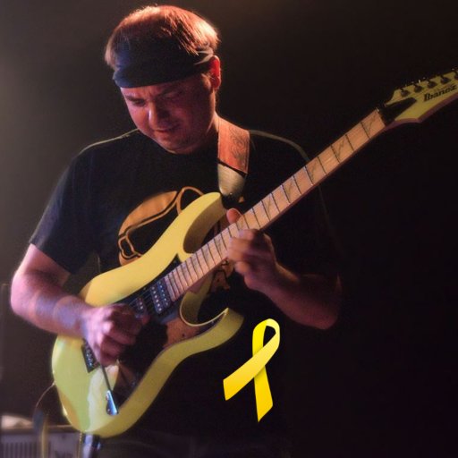 Guitarrista amb formació al Taller de Músics i especialitzat en rock. Solista a @NadaQueVerRock. Dono classes, contacta'm joan.rockguitar@gmail.com.