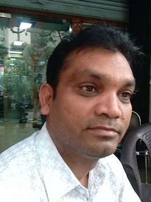 Rakeshksingh10's profile picture. Businessman