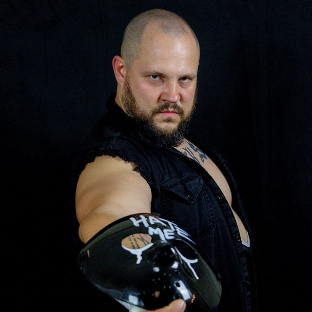 Where there is no vision, the people perish. Independent professional wrestler based out of Erie, PA. Family Of Blacksheep     benettcole@gmail.com