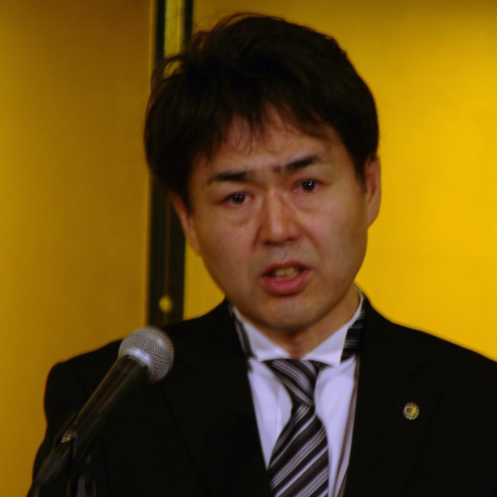 udppLmMWdEZesCn's profile picture. （一社）岡山県歯科技工士会 会長