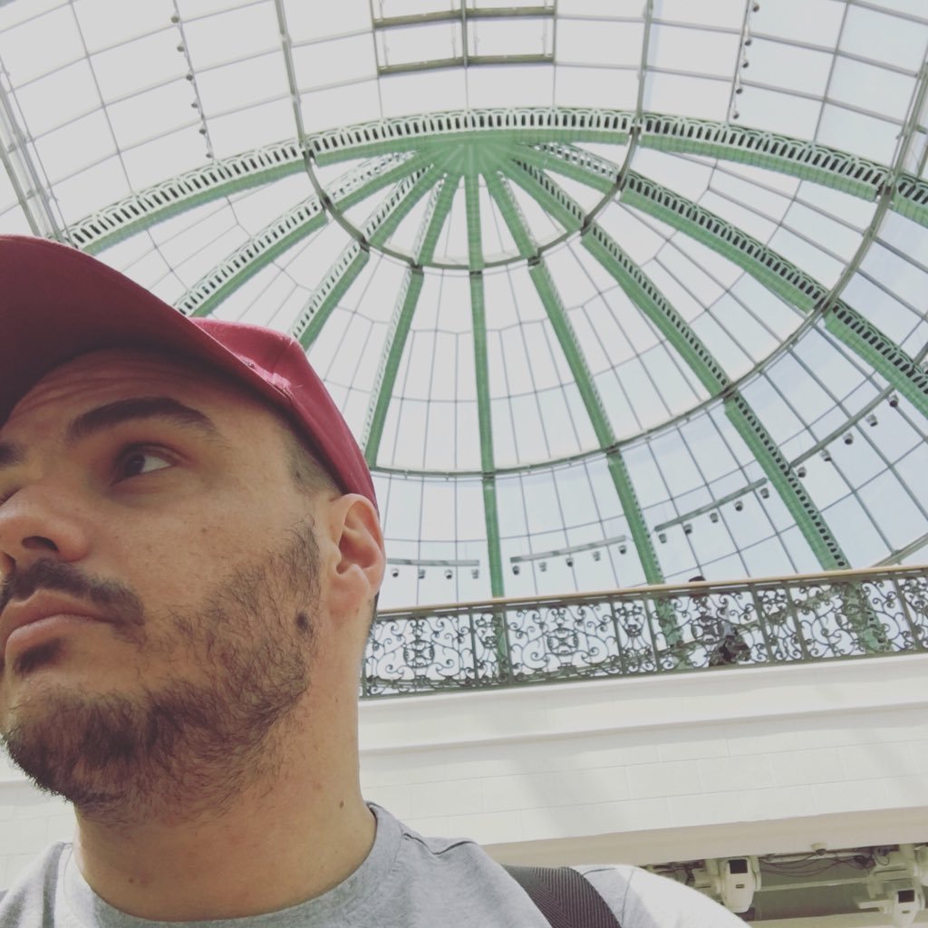 Sergiods84's profile picture. Passionate #communication professional. Believes in #change, #digital and all things #strategy. Views are my own.