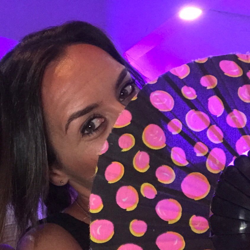 elsentidodelaEF's profile picture. ~Tu mejor profesor, tu último error~ Lcda.CCAFD 2008 Col.64079 -EntrenadoraOwa🤰🏽🤱🏽 -Monitora baile moderno y act.dirigidas -Profe #Edufis #PE💪🏽🤨