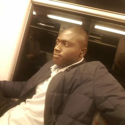 M_S_SENGHOR's profile picture. 