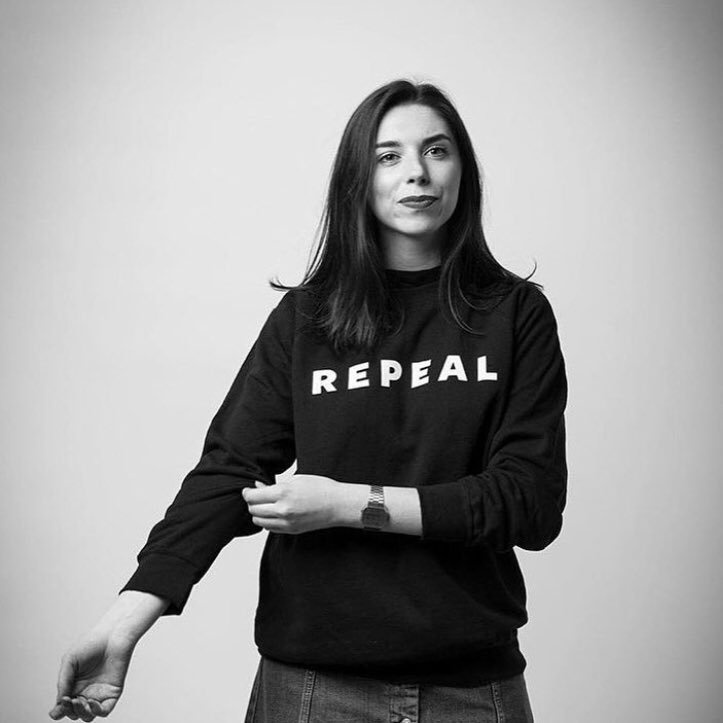 Visit repealproject Profile