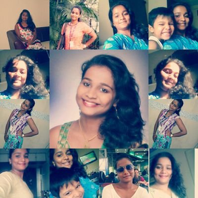 Be what you are don't change ur self for anybody else don't change ur attitude, behaviour and ur nature. Be happy