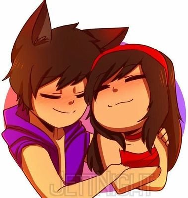 My favorite YouTuber's is SSSniperwolf,all the Vanossgaming crew,Markiplier,jackseptieye,Aphmau, and Jason there soo amazing I love them soo much