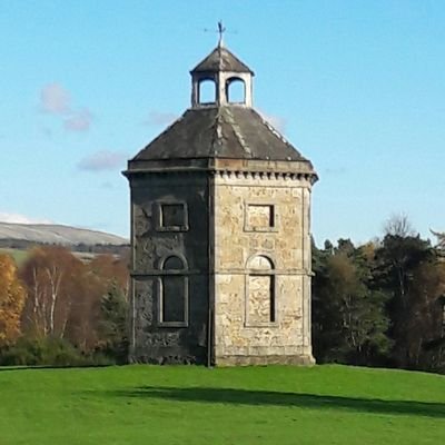 @gmp@mstdn.social 

Learning, writing, reading.  💕local, sustainable food. 
💖Women writers 1900-1950
V-C @DLSSoc 
Pic:Dougalston Doo'cot, avian cathedral