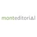 monteditorial (@monteditorial) Twitter profile photo