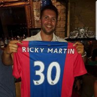 Richard Martin(@richiem31) 's Twitter Profile Photo