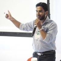 Syed Anwaarullah (@anwaarullah) 's Twitter Profile