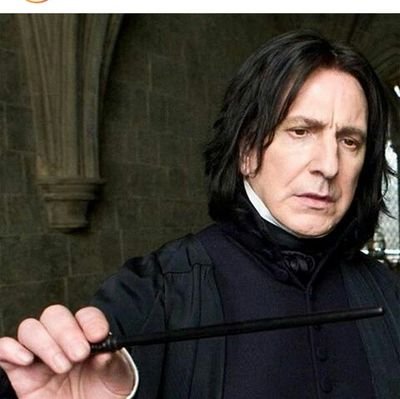 Ouvrez vos livres page 394.
Directeur de Serpentard
Always