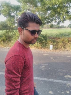 ParmarD51523623's profile picture. Dipak