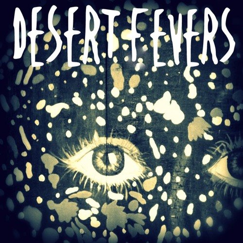 DesertFevers's profile picture. PsychSurf gang hailing from The Isle Of Anglesey