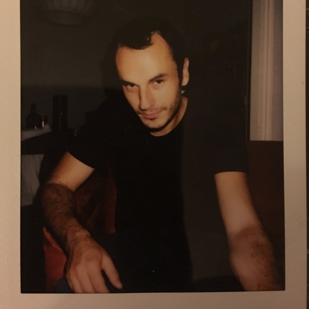 Rémy Dodet Profile