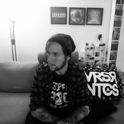 Rockefanen's profile picture. 