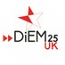 DiEM25_UK (@DiEM25_UK) Twitter profile photo