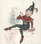 kleineboodschap's profile picture. Iedere kleine boodschap is een wetenswaardigheid over de 60 jaar lange geschiedenis van de Efteling.